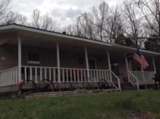 3197 P Hwy, Owensville, MO 65066