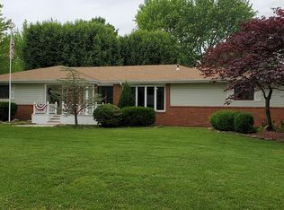 212 W Northern Ave, Girard, KS 66743