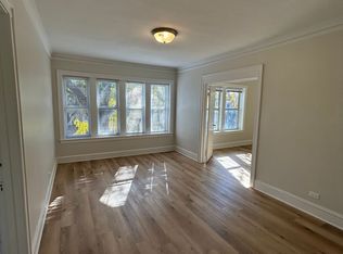 2534 N Kilbourn Ave #2, Chicago, IL 60639