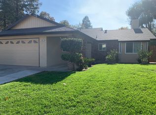 1881 E Deyoung Dr, Fresno, CA