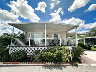 37376 Us Highway 19 N LOT 46, Palm Harbor, FL, 34684