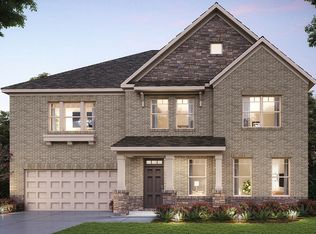 58 Azalea Bloom Dr, Loganville, GA 30052