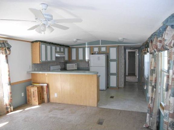 Main room
