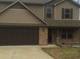 105 Bracey Ln, Little Rock, AR 72204