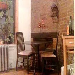 Rented by R New York