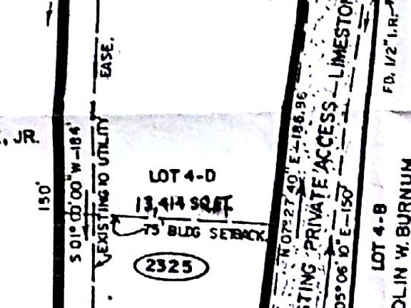 2nd image of 2325 E Milton Ave