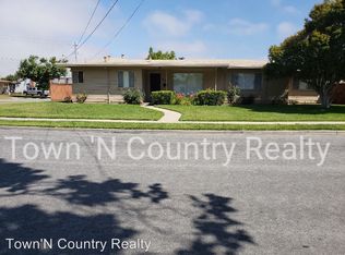 201 E Curtis St, Salinas, CA