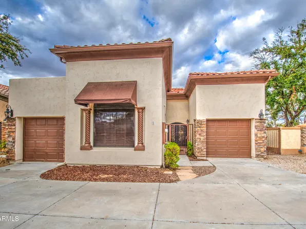 150 N LAKEVIEW Boulevard #1, Chandler, AZ 85225