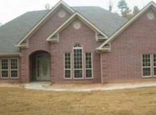 1004 W 73rd Ave, Pine Bluff, AR 71603