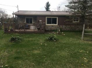 1780 Hazel Rd, Harrison, MI 48625