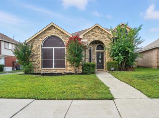 3205 Cool Springs Cir, Mesquite, TX 75181