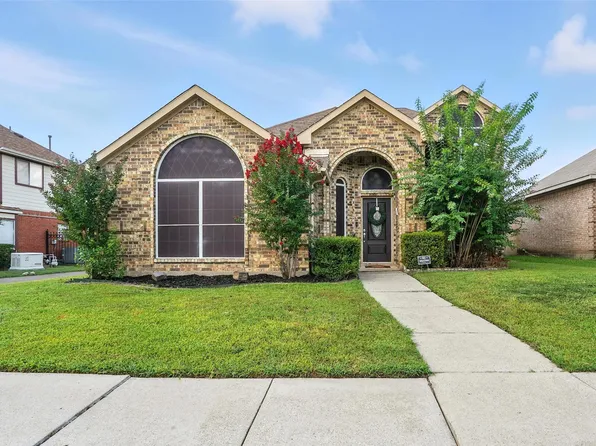 3205 Cool Springs Cir, Mesquite, TX 75181
