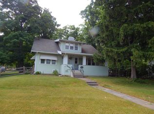 4038 S Detroit Ave, Toledo, OH 43614