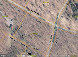 15 Misty Gln, Augusta, WV 26704