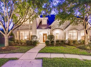 10203 Noble Pointe Ct, Spring, TX 77379