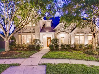 10203 Noble Pointe Ct, Spring, TX, 77379