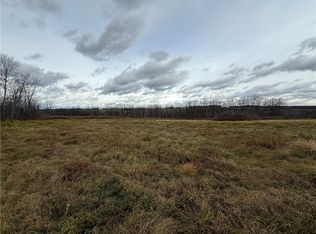 Tucker Rd LOT 8, Trumansburg, NY 14886