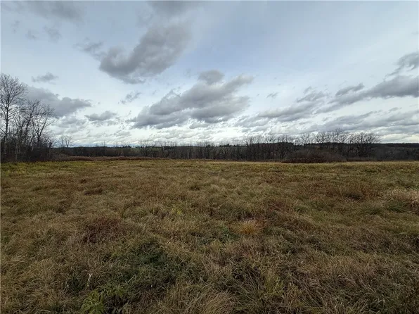 Tucker Rd Lot 8, Trumansburg, NY 14886