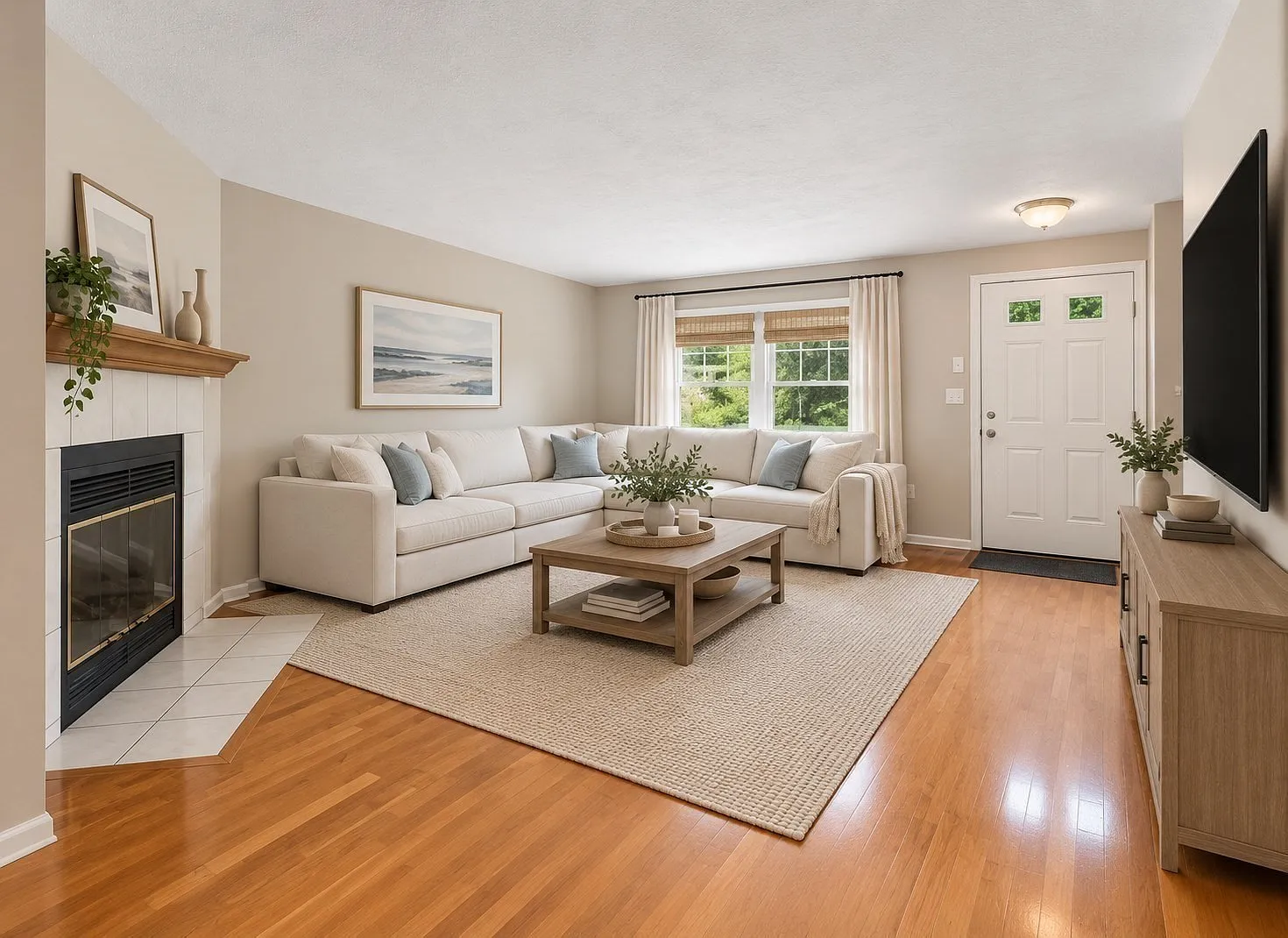 3 bed, 1.5 bath, 1533 sqft, $3,000 — Photo 1