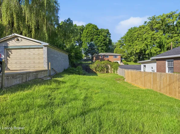 258 Thompson Ave, Louisville, KY 40206