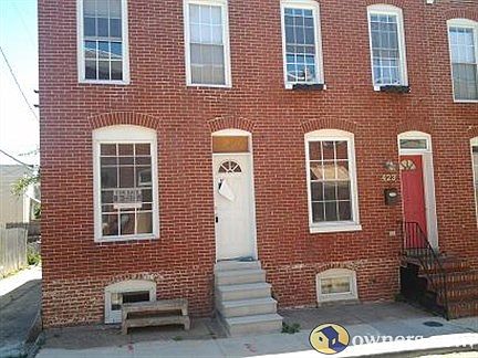 400 Blk N Port St Baltimore 21224