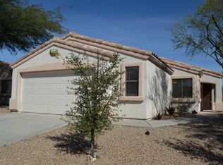 3768 N Nash Creek Ct, Tucson, AZ 85745