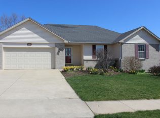 3600 Derby Ridge Dr, Columbia, MO 65202