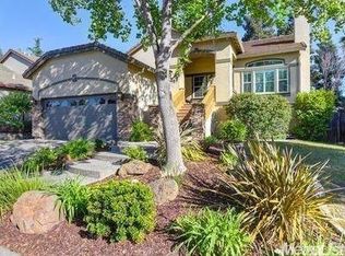 391 Seaton Dr, Folsom, CA