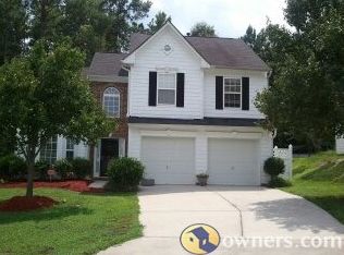 116 Crosswood Dr, Durham, NC 27703