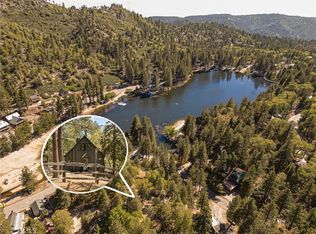 33203 Lakeside Dr, Green Valley Lake, CA 92341