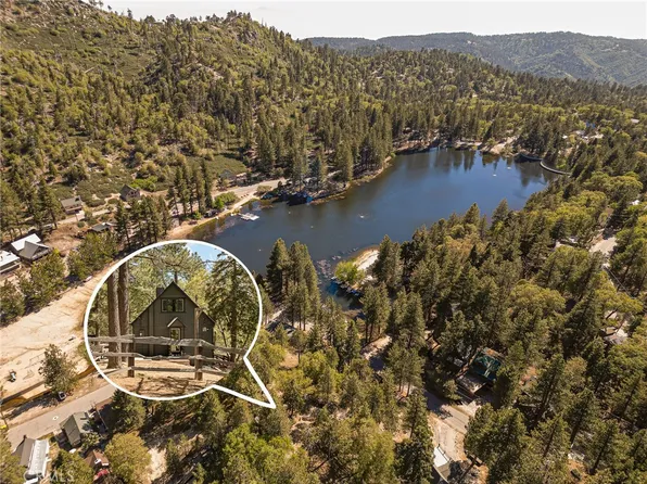33203 Lakeside Dr, Green Valley Lake, CA 92341
