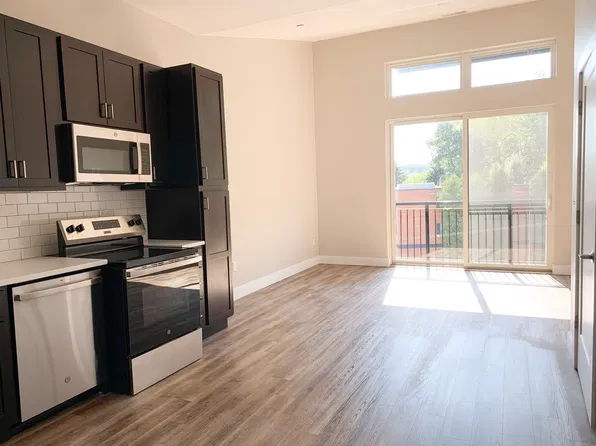 McKnight Flats