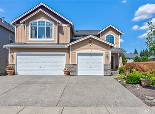 12920 NE 197th Pl, Woodinville, WA 98072