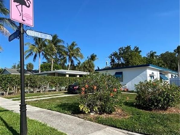 Flamingo Park Real Estate - Flamingo Park West Palm Beach Homes For