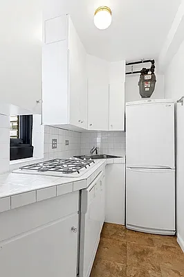 Rented by Brown Harris Stevens | media 3