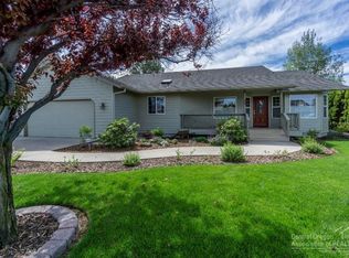 745 NW 19th Pl N, Redmond, OR