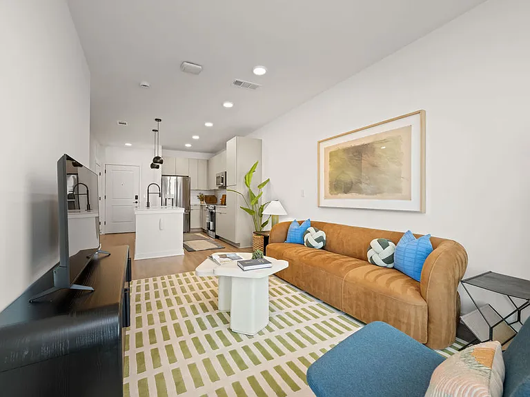 Sorella Apartments — Photo 32