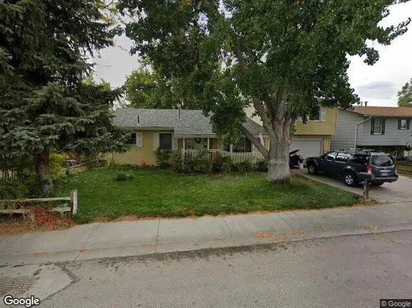 164 Indian Paintbrush St, Casper, WY 82604