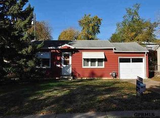 7334 S 70th St, La Vista, NE 68128