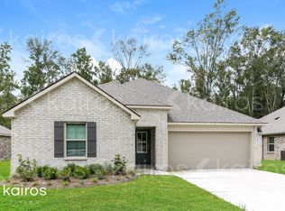30962 Clearview Ct, Denham Springs, LA 70726