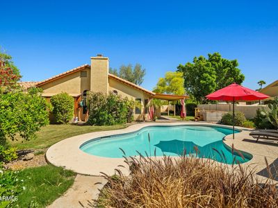 10837 W COTTONWOOD Lane, Avondale, AZ, 85392