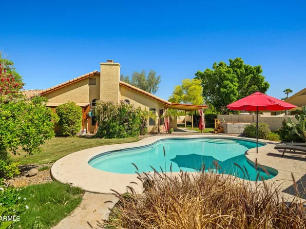 10837 W COTTONWOOD Lane, Avondale, AZ 85392