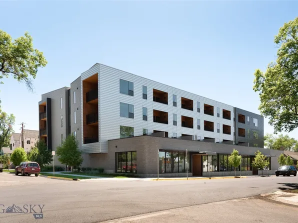 718 W Babcock St Unit 208, Bozeman, MT 59715