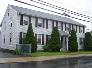 11 Bardwell St #2, South Hadley, MA 01075