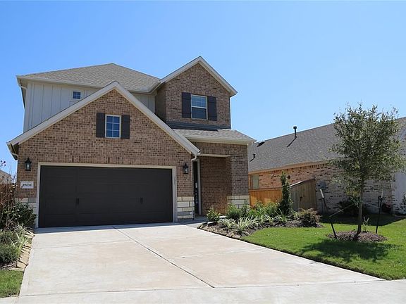 2nd image of 15030 Bushy Bluestem Ct