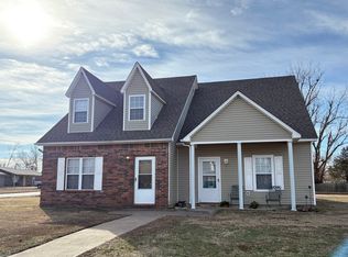 404 SE 12th St APT B, Bentonville, AR 72712