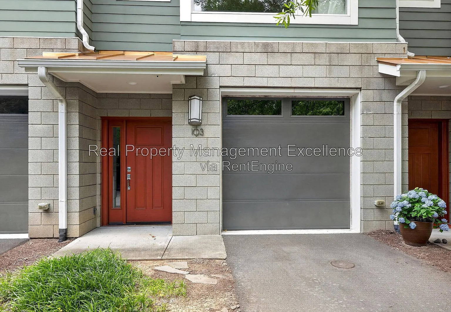 1 bed, 1.5 bath, 1267 sqft, $2,450 — Photo 2