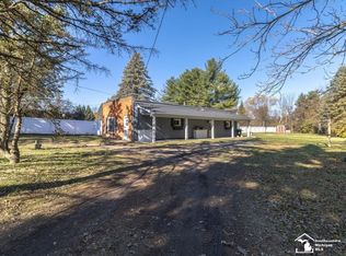 1550 E Erie Rd, Erie, MI 48133