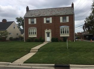 1738 Westwood Ave APT D, Columbus, OH
