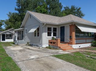 2521 4th St S #A, Saint Petersburg, FL 33705